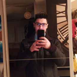 Javier profile