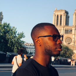 Tesfay profile