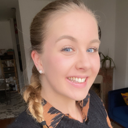 Ophélie profile