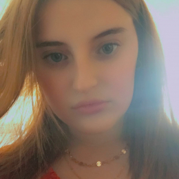 Sarah profile