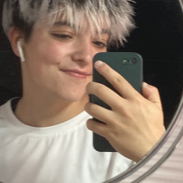 Alex profile