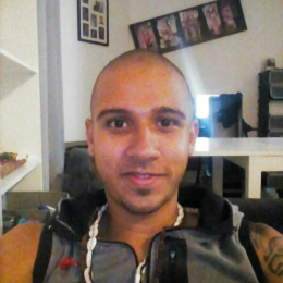 Amaury profile