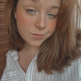 Zoé profile