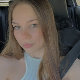 Samantha profile