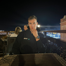 Ilan profile