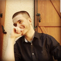 Jeremie profile