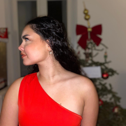 Zahra profile