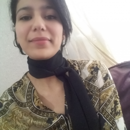 Asmae profile