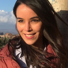 Meriem profile