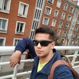Anurag profile