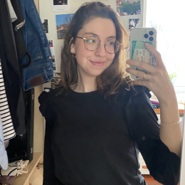 Ines profile