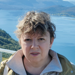 Nathalie profile