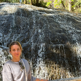 Esperanza macarena profile