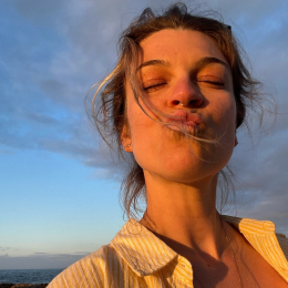 Marine profile