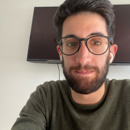 Leandro profile