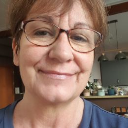 Carole profile