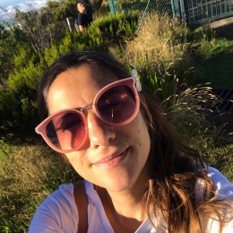 Caroline profile