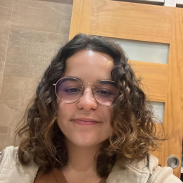 Lauriane profile