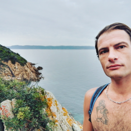 Alexandre profile