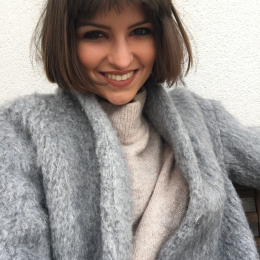 Axelle profile