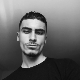 Nassim profile