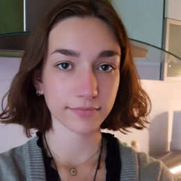Astrid profile