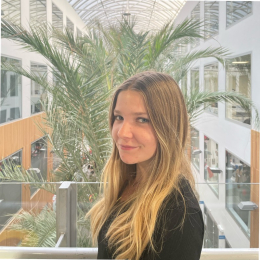 Romane profile