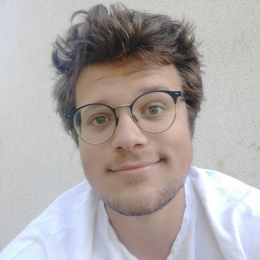 Paul profile