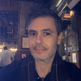 Robert profile