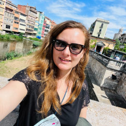 Loise - isabelle profile