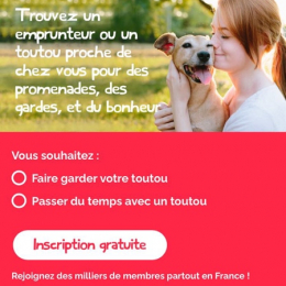 Milène profile