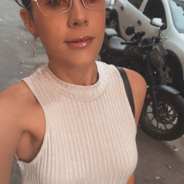 Rosanna profile