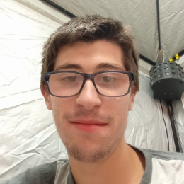 Bryan profile