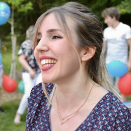 Laure profile