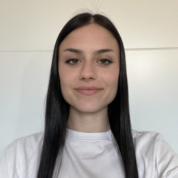 Marina profile