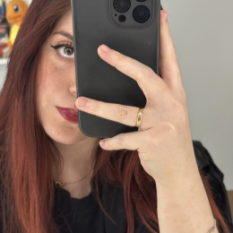 Marika profile