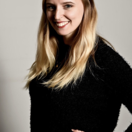 Marie-cecile profile