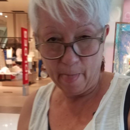 Pascale profile