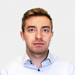 Cyril profile