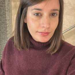 Salima profile