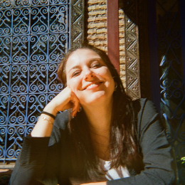 Solène profile