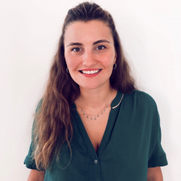 Caroline profile