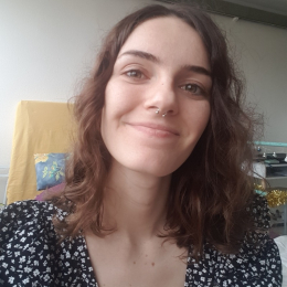 Mathilde profile