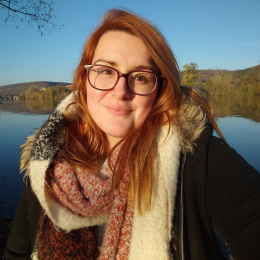 Amandine profile