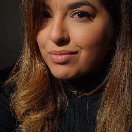 Joanna profile