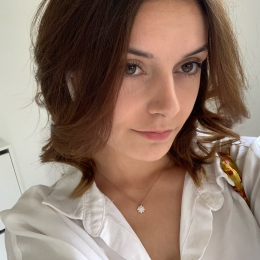Nina profile