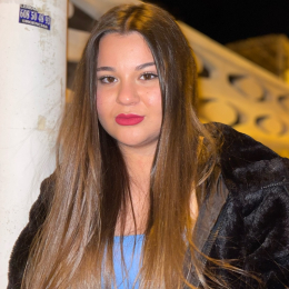 Miryam profile