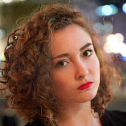 Ambre profile