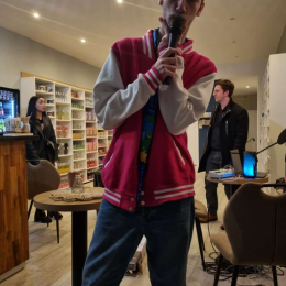 Ryan profile