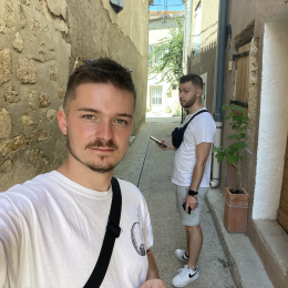 Emilien profile